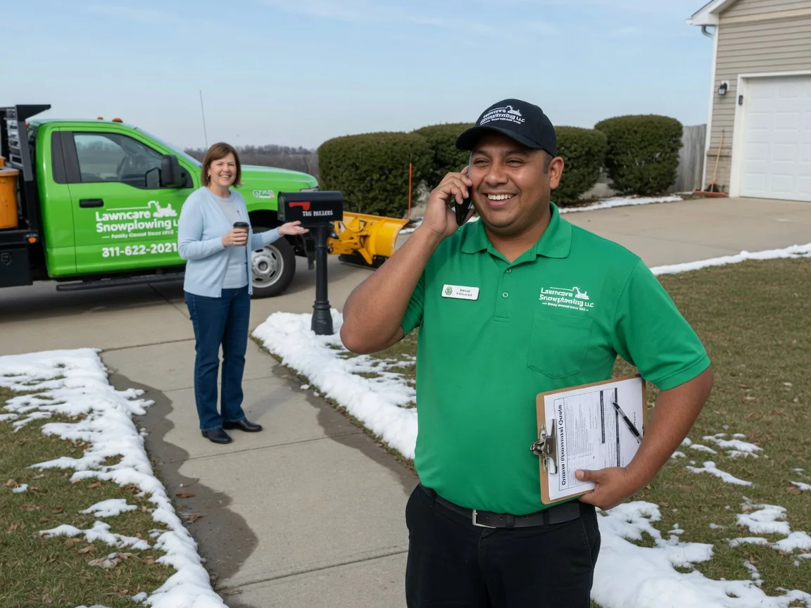Lawn Care Services By Expert Landscaper Wallaceton, PA FAQs
